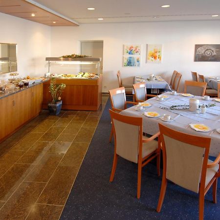 Martinshof Hotel Rottenburg am Neckar Екстериор снимка