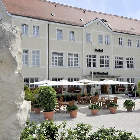 Martinshof Hotel Rottenburg am Neckar Екстериор снимка