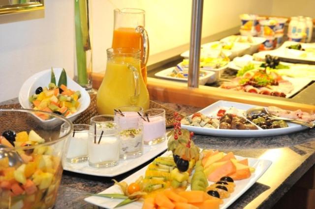 Martinshof Hotel Rottenburg am Neckar Екстериор снимка