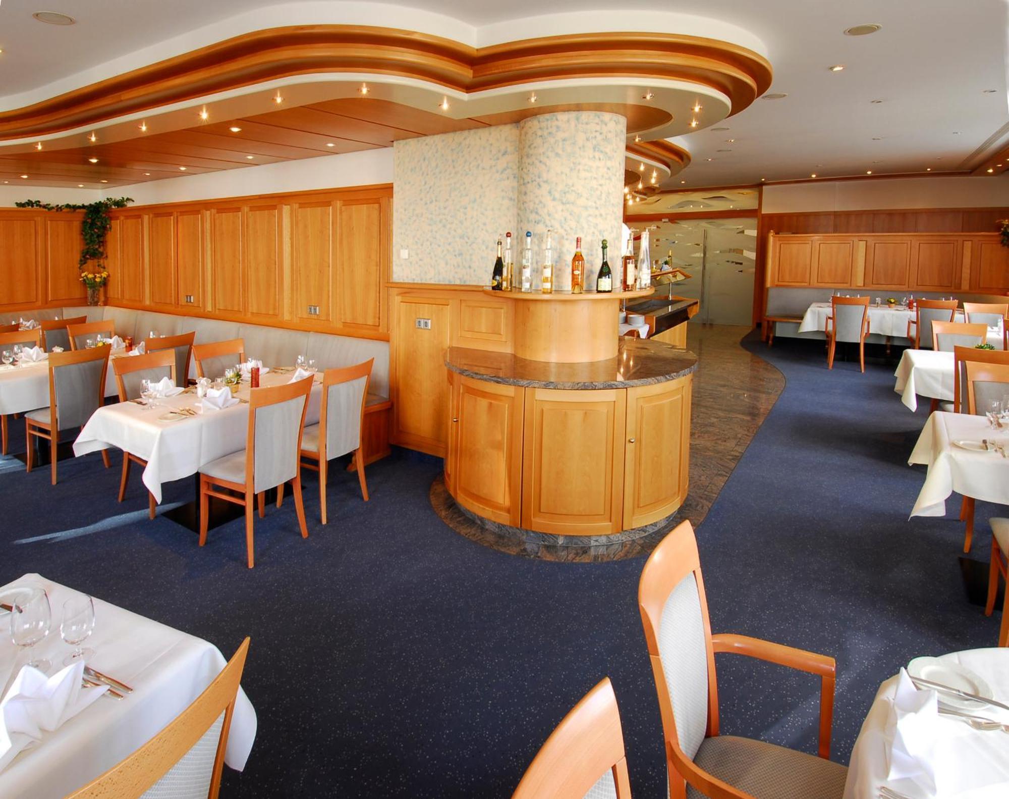 Martinshof Hotel Rottenburg am Neckar Екстериор снимка