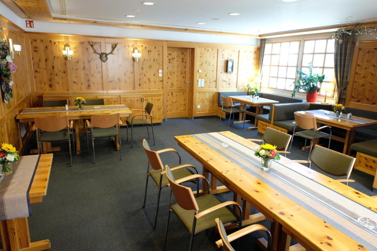 Martinshof Hotel Rottenburg am Neckar Екстериор снимка