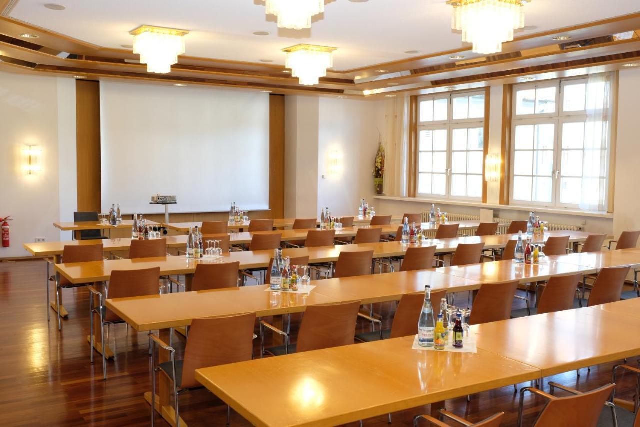 Martinshof Hotel Rottenburg am Neckar Екстериор снимка