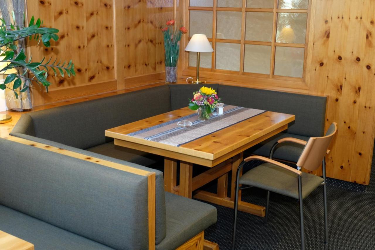 Martinshof Hotel Rottenburg am Neckar Екстериор снимка